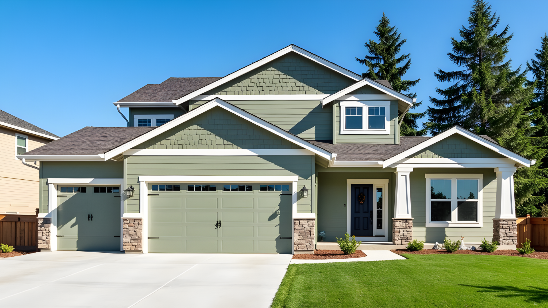 Residential Closings