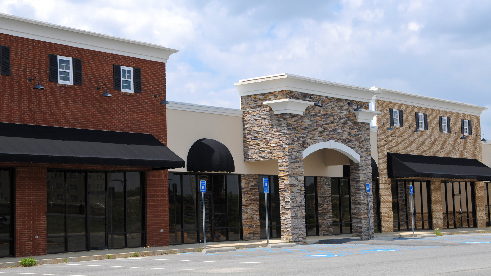 Commercial Closings
