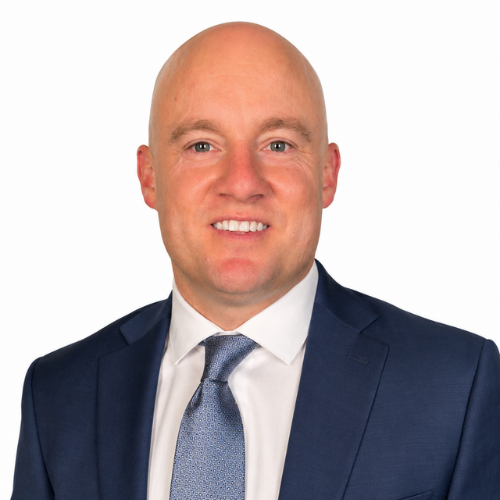 Evan Michael Stark, attorney and co-owner of Star Key Title in Houma, Louisiana