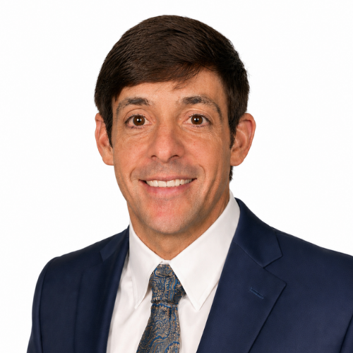 Richard Chris Breaux, Houma attorney and co-owner of Star Key Title