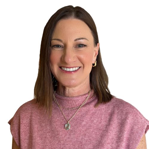 Dawn Bukey, Office Manager at Star Key Title in Houma, Louisiana, overseeing title paperwork and real estate closing services.